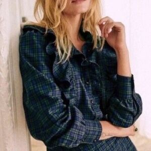 CHEMISE BLOUSE